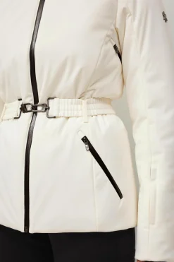 Áhkká Skijakke Gold Ski Jacket