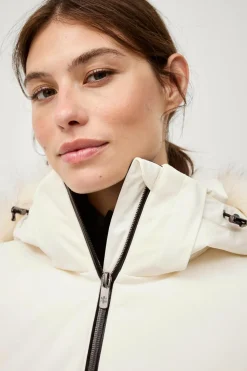 Áhkká Skijakke Gold Ski Jacket