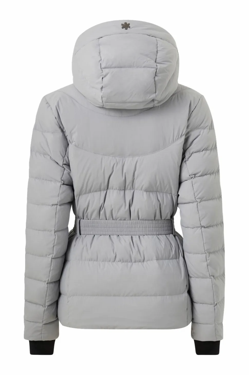 Áhkká Skijakke Gold Ski Jacket w Clasp