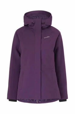 Áhkká Skijakke Outdoor Jacket Padded