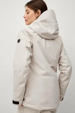 Áhkká Skijakke Ski Jacket W