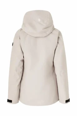 Áhkká Skijakke Ski Jacket W