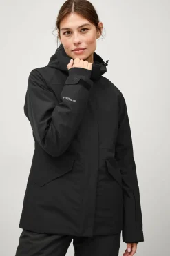 Áhkká Skijakke Ski Jacket W