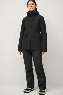 Áhkká Skijakke Ski Jacket W