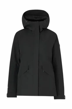 Áhkká Skijakke Ski Jacket W