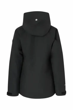 Áhkká Skijakke Ski Jacket W