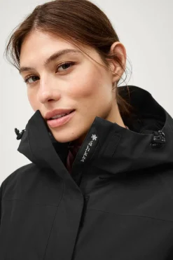 Áhkká Skijakke Ski Jacket W