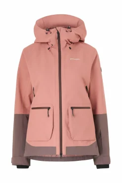 Áhkká Skijakke Ski Jacket W