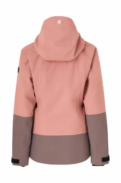 Áhkká Skijakke Ski Jacket W