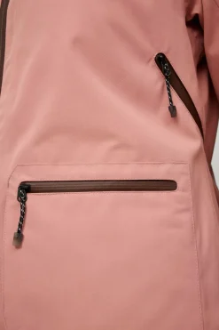 Áhkká Skijakke Ski Jacket W