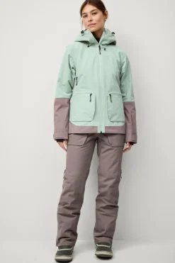 Áhkká Skijakke Ski Jacket W