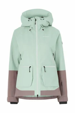 Áhkká Skijakke Ski Jacket W