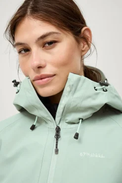 Áhkká Skijakke Ski Jacket W