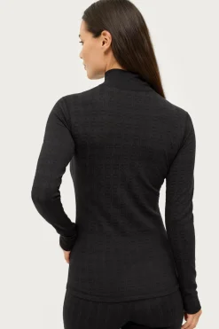 Áhkká Termisk top Gold Underwear LS Tee