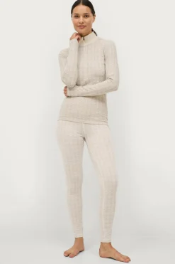 Áhkká Termounderbukser Gold Underwear Pants