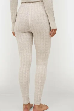 Áhkká Termounderbukser Gold Underwear Pants