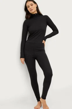 Áhkká Termounderbukser Gold Underwear Pants