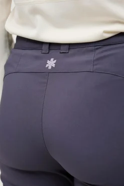 Áhkká Trekkingbukser Lightweight Trekking Capri