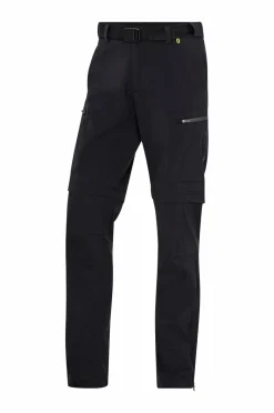 Áhkká Trekkingbukser Zip Off M