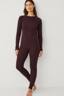 Áhkká Underbukser Pant Tech W