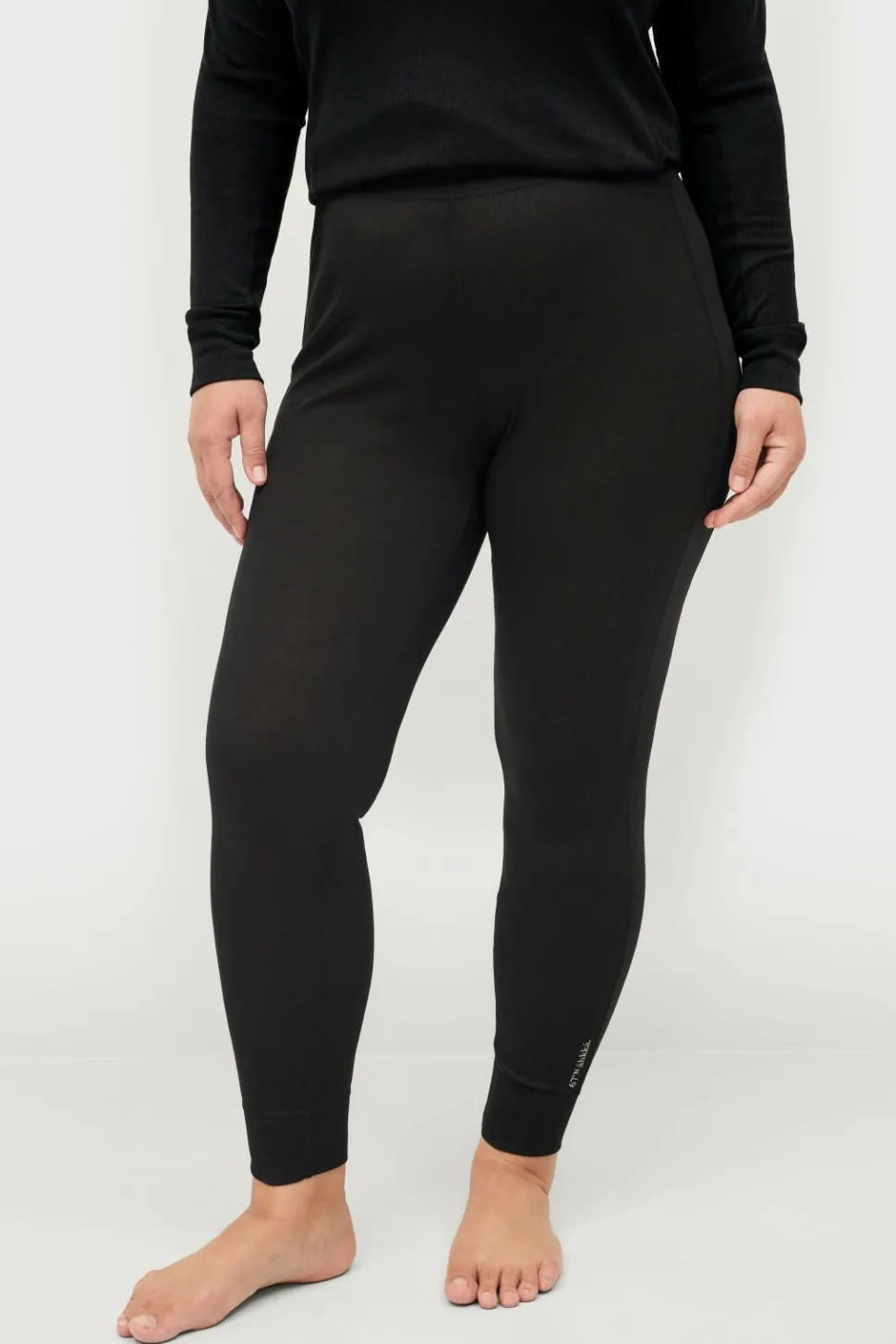 Áhkká Underbukser Pant Tech W