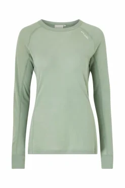 Áhkká Undertøjstrøje LS Tech W