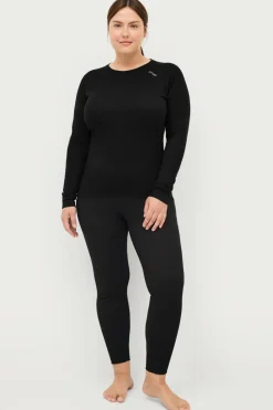 Áhkká Undertøjstrøje LS Tech W