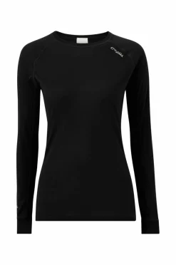 Áhkká Undertøjstrøje LS Tech W