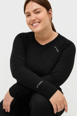 Áhkká Undertøjstrøje LS Tech W