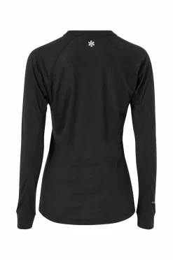 Áhkká Undertøjstrøje LS Tech W