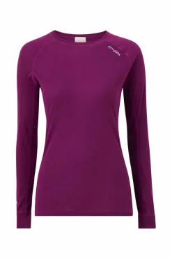 Áhkká Undertøjstrøje LS Tech W