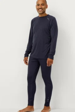 Áhkká Undertrøje LS M Tech