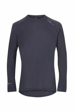 Áhkká Undertrøje LS M Tech