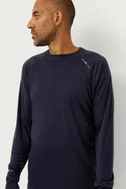 Áhkká Undertrøje LS M Tech