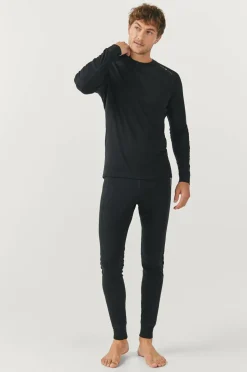 Áhkká Undertrøje LS M Tech