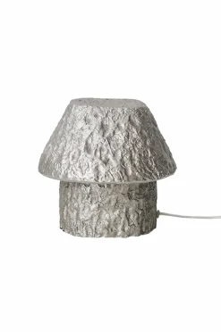 HKliving Artefact bordlampe i aluminium