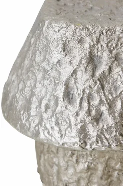 HKliving Artefact bordlampe i aluminium