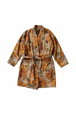 HKliving Badekåbe Palmae