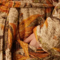 HKliving Badekåbe Palmae