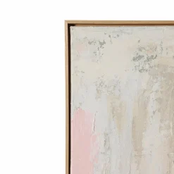 HKliving Indrammet kunstværk nomade