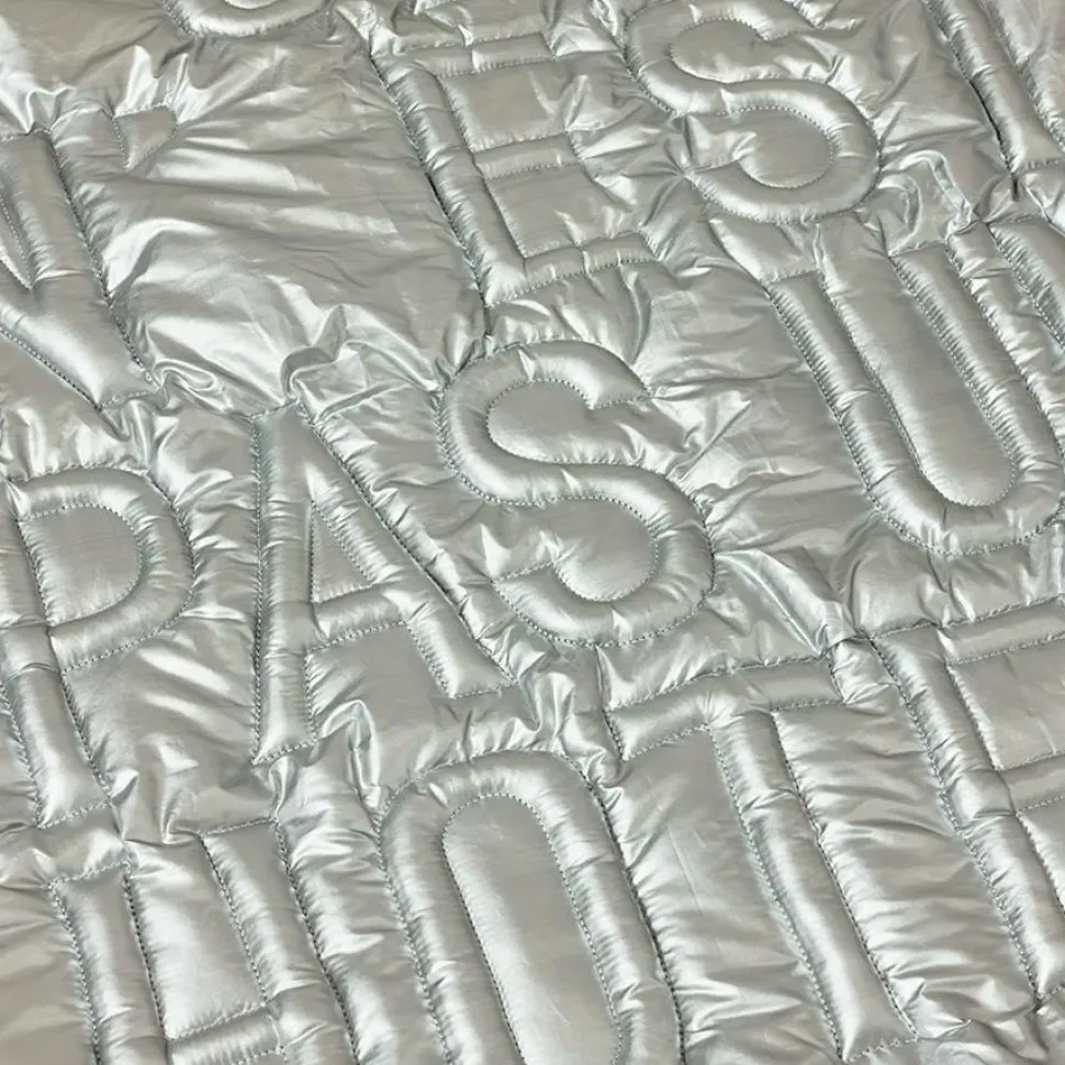 HKliving Vægkunst 'Ceci n'est pas un hôtel'