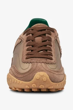 HOFF Kondisko Bridge Mkii Brown