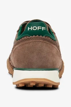 HOFF Kondisko Bridge Mkii Brown