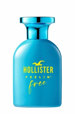 Hollister Feelin Free For Him Eau De Toilette