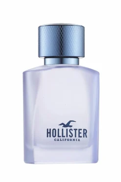Hollister Free Wave For Him Edt