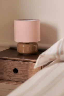 &Home Bordlampe Bobo