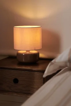 &Home Bordlampe Bobo