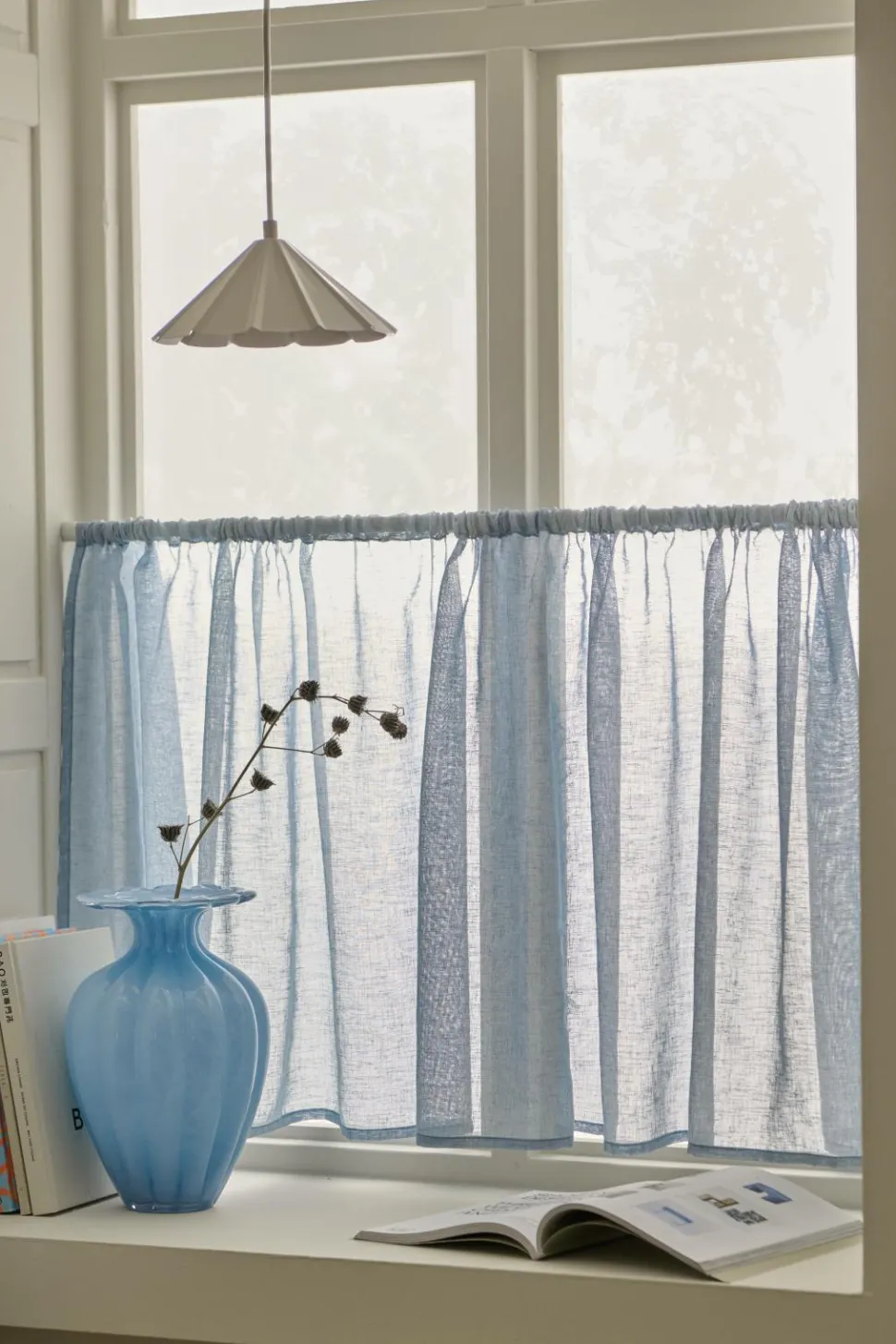 &Home Café-gardin Mila