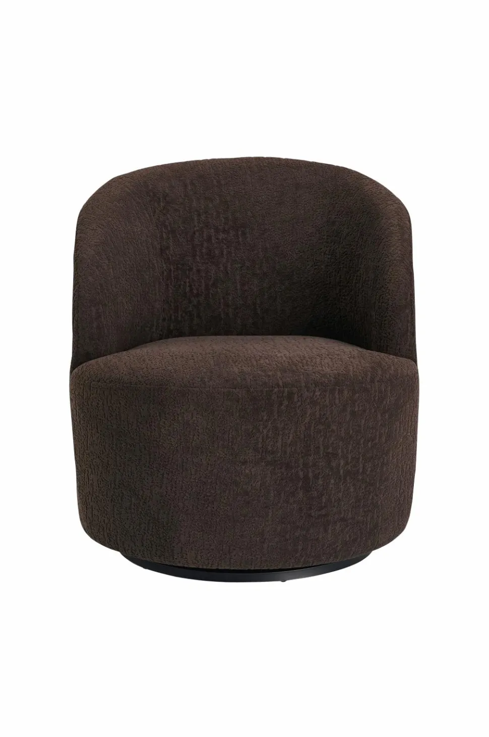 &Home Drejelig lænestol Room