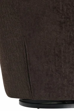 &Home Drejelig lænestol Room